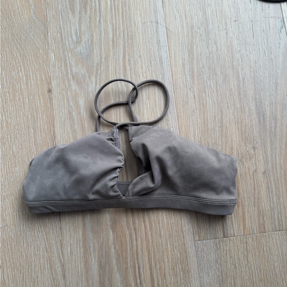 CSB sports bra size small